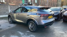 Nissan Qashqai 1.3 DiG-T MH Acenta Premium 5dr Petrol Hatchback